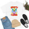 1994 Krusty The Clown The Simpsons T Shirt