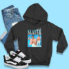 AC Slater Saved by the Bell Hoodie