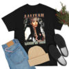 Aaliyah Crazy Bootleg Vintage T Shirt