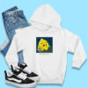 Adventure Time Lemongrab We Hate You Hoodie