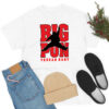 Air Pun Big Pun Yeeah T Shirt