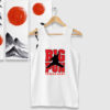 Air Pun Big Pun Yeeah Tank Tops