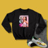 Ariana Grande Vintage Style 90s Sweatshirt