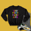 Astroworld Lord Pretty Flacko Jody Sweatshirt