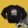 Avril Lavigne Homage Sweatshirt