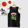 BEST BUDS Cheech And Chong Smoke Together Vintage Tank Tops