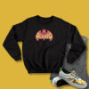 Batmans Butler Alfred Sweatshirt