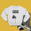 Beastie Boys Intergalactic Sweatshirt