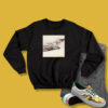 Beastie Boys Licensed To Ill Album Cover Sweatshirt