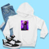 Best Megan Thee Purple Poster Hoodie