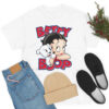 Betty Boop Forever Friends T Shirt