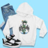 Betty Boop Nyc Hoodie