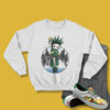 Betty Boop Nyc Sweatshirt