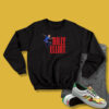 Billy Elliot Play Musical Tony Awards Winner Sweatshirt