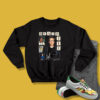 Brad Pitt Rare Vintage Sweatshirt