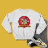 Bugs Looney Tunes Heat Sweatshirt