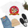 Bugs Looney Tunes Heat T Shirt