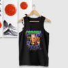 Cardi Corona Tank Tops