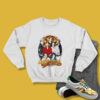 Cheers Group Shot Vintage Sweatshirt