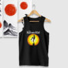 Crane Kick Sunset Daniel Tank Tops