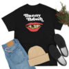 Danny Brown Rare Vintage T Shirt