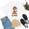 Dr Bombay Funny T Shirt