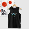 Drake Equation Rapper Tank Tops