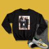 Eminem Snoop Dogg Dr Dre Ice Cube Sweatshirt