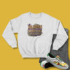 Flintstones Slate Rock Gravel Company Sweatshirt