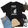 Free Winona Vintage Look T Shirt