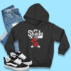 Funny Shady Deadpool Hoodie