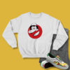 Ghostbuster Dustin Stranger Things Sweatshirt