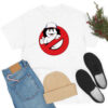 Ghostbuster Dustin Stranger Things T Shirt