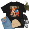 Glorilla Vintage Bootleg T Shirt