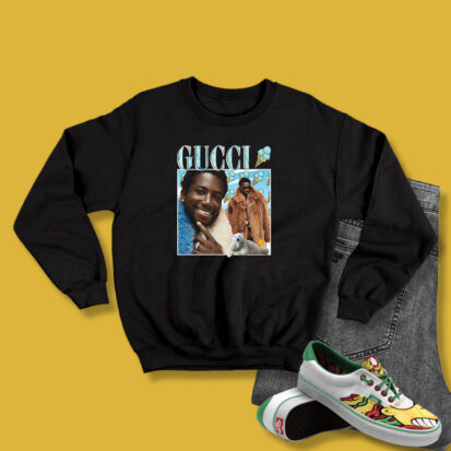 Gucci Mane Rare Vintage Sweatshirt