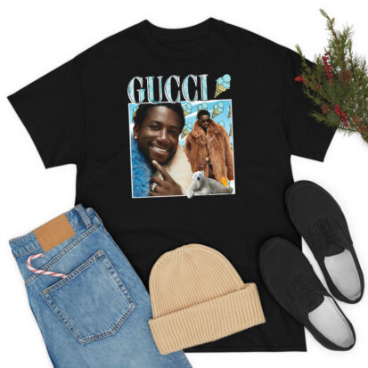 Gucci Mane Rare Vintage T Shirt