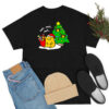 Gudetama Christmas T Shirt