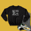 Hip Hop Legends Sweatshirt