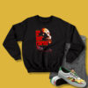 House Of 1000 Corpses Horror Movie Sweatshirt