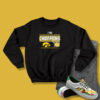 Iowa Hawkeyes 2022 Big Ten Sweatshirt