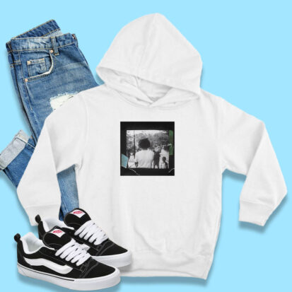 J Cole 4 Your Eyez Only Hoodie