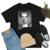 JUSTIN BIEBER Face Mask Urban T Shirt