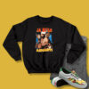 Ja Rule Ashanti Vintage Sweatshirt