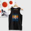 Jesus Is My Spotter Vintage Tank Tops