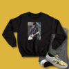 Johnny Marr The Smiths Sweatshirt