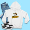 Jungle Cruise Mickey Mouse Hoodie