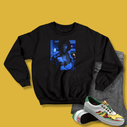 Keisha Belly Movie Classic Sweatshirt