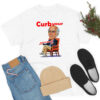 Larry David Curb Your Enthusiasm T Shirt