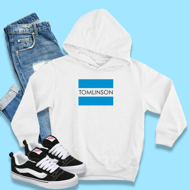 Louis Tomlinson Hoodie