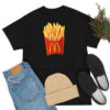 MC Donalds French Fries T Shirt